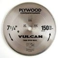 Vulcan Blade Stl Bulk 150Tx7-1/4In 416880OR